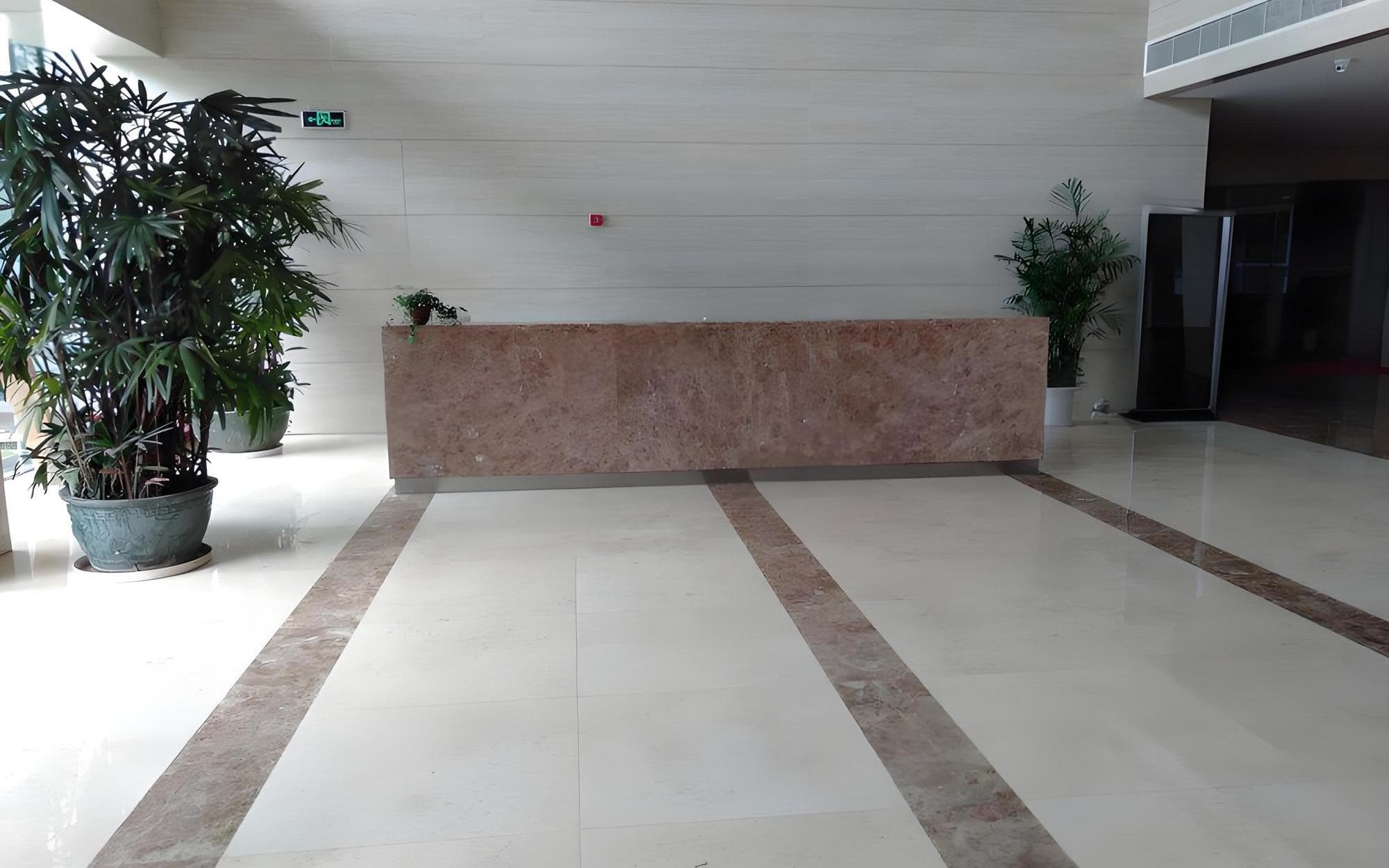 大堂
